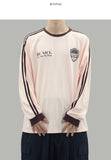 Forty Track Long Sleeve