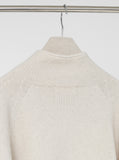 [Premium] Paul Whole Garment Cash Collar Knit