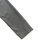 STRIPE CODU ZIP-UP