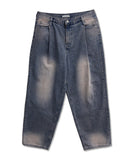 Teen Dying Balloon Denim