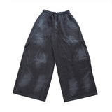 Ura Cargo Balloon Wide Pants