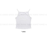 COLOR LAYERED SLEEVELESS