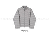 CLOUDY LIGHT PADDED JACKET