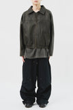 Martin Rivet Wide Pants