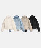 Atomic Premium Down Hood Lightweight Padding