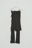 (W) Eki Wrap Pants