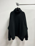 Raglan High-neck MTM