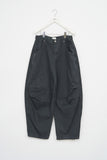Turn Cation Curved Pants