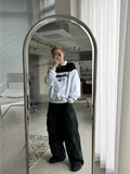 Half Zip-Up Seattle MTM
