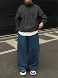 Rip Check GORP Wind Jumper
