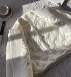 Decon Surgical Tweed Quilted Jacket