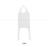 (2-WAY) LAYERED STRAP HALTER TOP