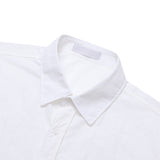 Bat Nylon Half Shirt