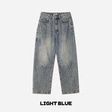 Roder Wide Denim