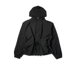 Corin Hood Field Boxy Jacket