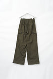 Murp Double Stitch Pants