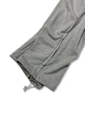 Rick Heavy Zurry Long Wide Sweatpants