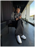 Chloe Padding Cargo Pants