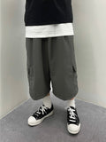 Parts 8 Bermuda Pants (cargo)
