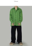 Kendi overfit shirt