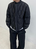 Reversible Two-Way Winter Parka