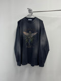 Vintage Dirty Nirvana Long Sleeve