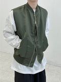 MA-1 Dope Flight vest