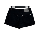 Pve Stud Shorts