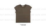 TINTED SLIM TEE