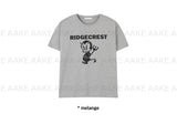 DEVIL GRAPHIC TEE