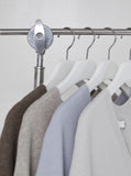[Premium] Kai Cashmere Whole Garment Knit Vest