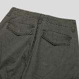 Ware Cargo Washed Pants