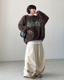 Compose Cotton Balloon Pants