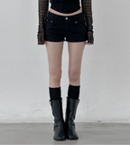 Locu Micro Shorts