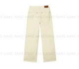 PASTEL COTTON PANTS