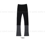 CALF-WARMER LEGGINGS