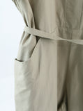 [Premium] Kaya Pocket Jumpsuit