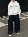 NEBRASKA Hood