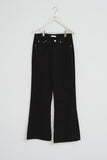 Tez Wide Flare Pants