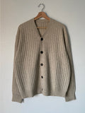 Cash Golgi V-Neck Cardigan