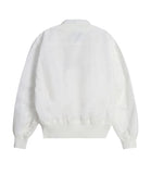 Harvey Knit Mix MA-1 Jacket