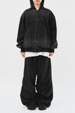 Sheron Chino Wide Pants