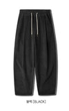 Maple Corduroy Balloon Pants