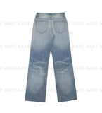 ORDRE STRAIGHT DENIM