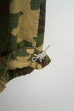 Field Camo Parachute Pants