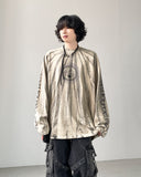 Solar Vintage Long Sleeve