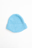 (W) Earflap Beanie