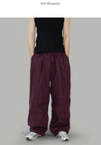 Shiniki Cotton Balloon Pants