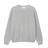 Tez mohair knit