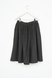 (W) Lina Wool Skirt